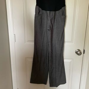 Maternity Dress Pants